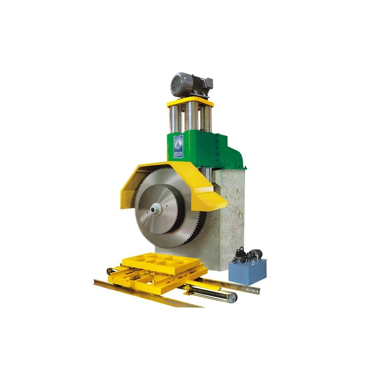 سنگ تراش چهار سیلندر هیدروالیک (sdb-1600)