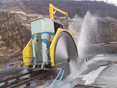 Double Blade Mining Machine in Vietnam Double Blade Mining Machine in Vietnam