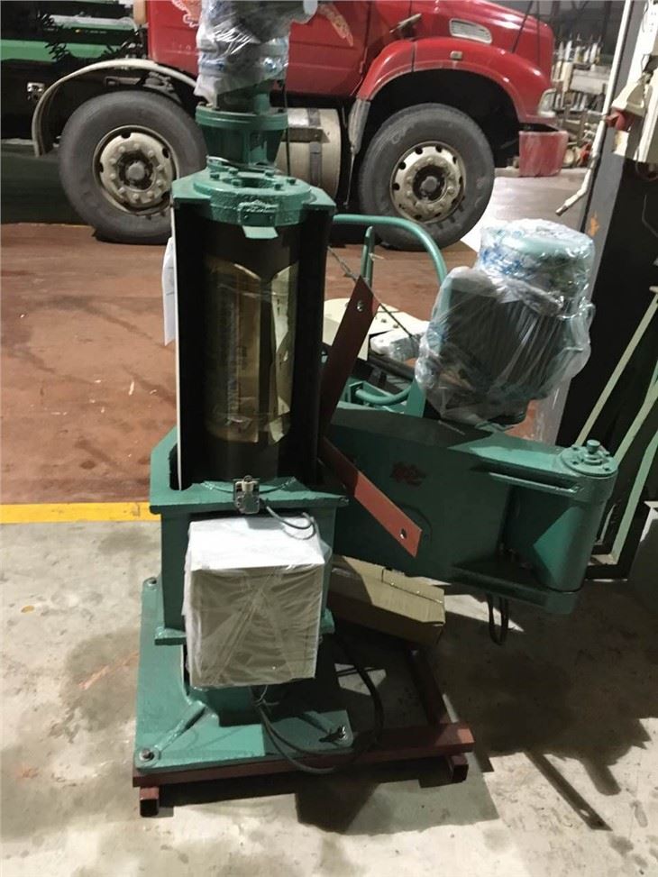 Hand Polishing Machine For Granite Marble